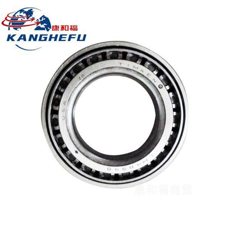 0009246808轮毂外轴承LM48548/10电动叉车配件336E20E25车型