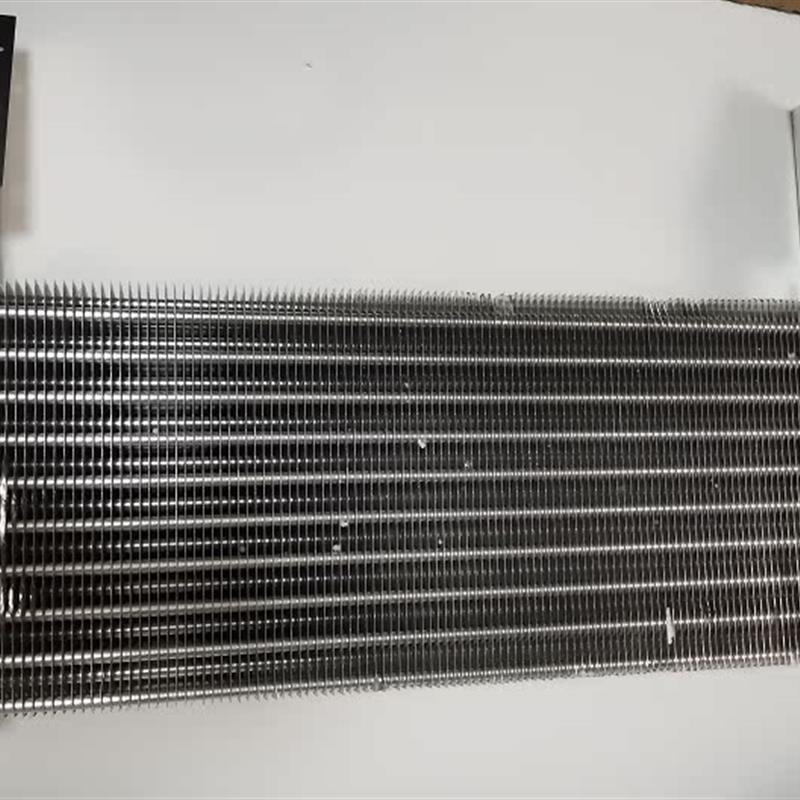 格林斯达玻璃门冰柜蒸发器SC10AS4F广东星星四门冰箱配件4R10K600