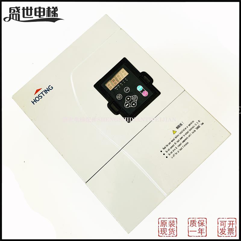 宁波宏大电梯变频器LB90G-4T0150E-I LB90G-4T0110BE-I 全新现货