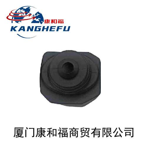 适用E10C/12/14-115车系叉车配件配95手柄波纹护套0009625610