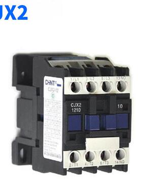 交流接触器CJX2-1210,1201220V、380V、110V、36V、24V现货