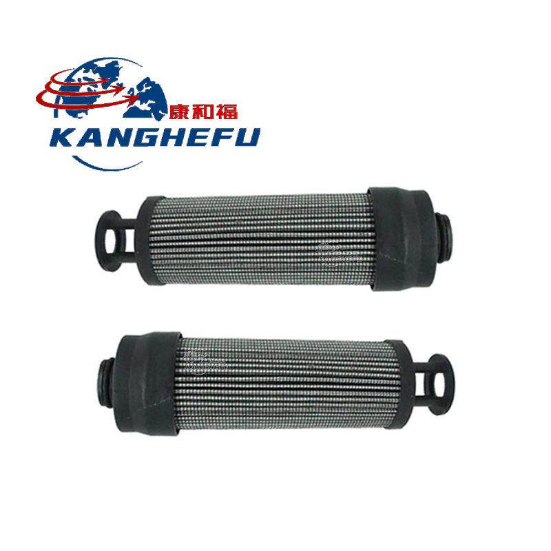 适用于叉车配件 1216/1275/1346 车型0009831738高压滤芯