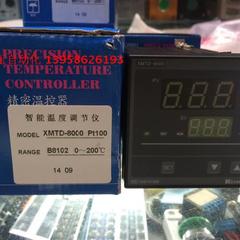 电子 XMTD-8000 PT100 XMTD-B8102 智能温控仪