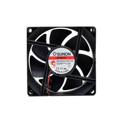 ME80252VX-000C-A99全新 8025 24V 2.2W变频器散热风扇