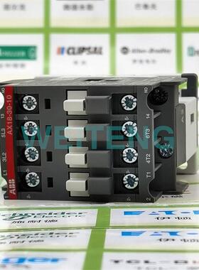 AX18-30-10-80接触器1SBL921074R8010直流常开常闭空调继电器
