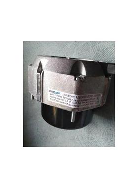 EBM永磁直流电机M1G055-BD91-39/B03可乐饮料双门柜蒸发散热风扇