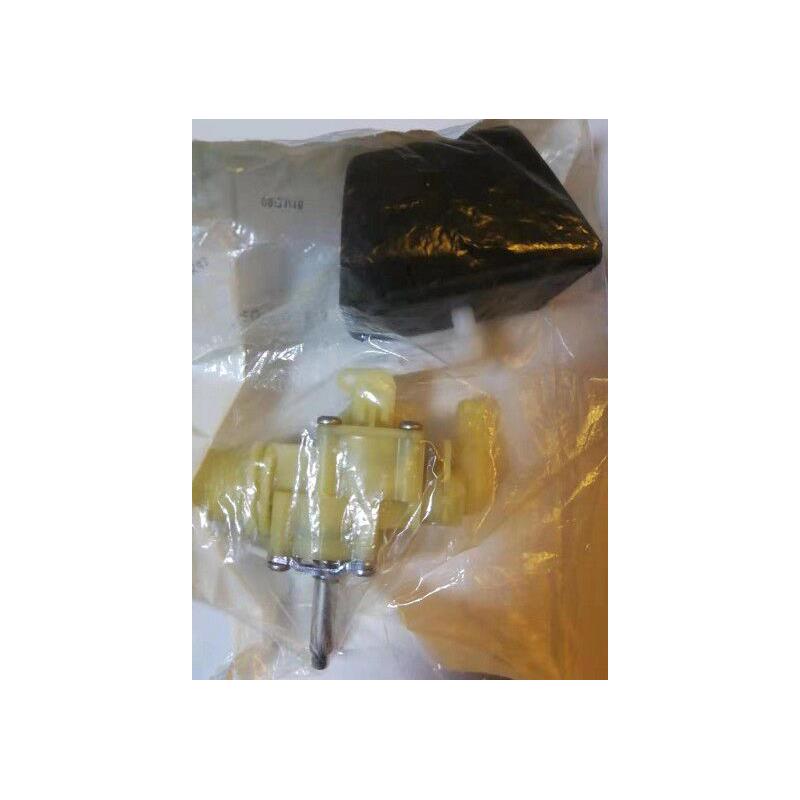 万利多雪花机QF0406A进水阀套件QF0806A配件供水浮球阀Manitowoc