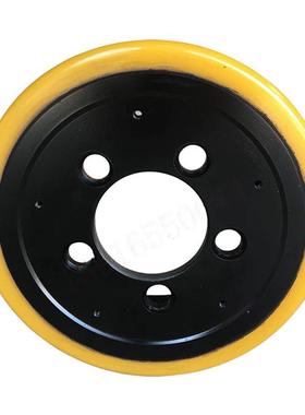 JIALIFT加力SL30GB/SL20/25/30GA/CL10/16/20GA主驱动轮250*75