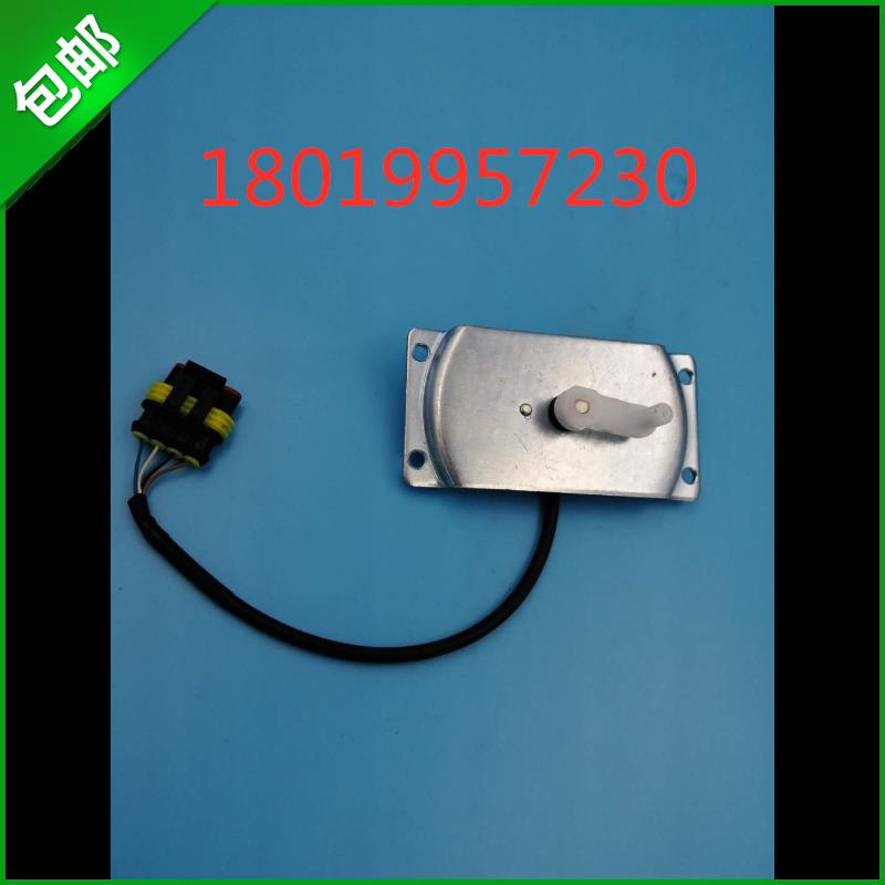 PSC-360杭叉角度编码器传感器101337B合力杭叉柳工中力诺力配件
