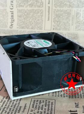 超微四路服务器器散热風扇 - T07 12V 0.6A 4线现货