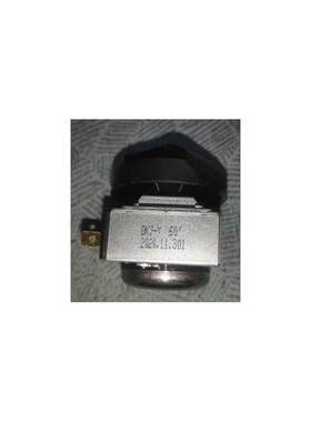 威尔宝HTD1-1M消毒柜定时器烤箱机械时控器DKJ-Y60分钟WIBUR配件
