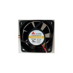 原装 Y.S.TECH FD486025EB/HB 6025 6CM 48V 0.11A 0.09A风扇