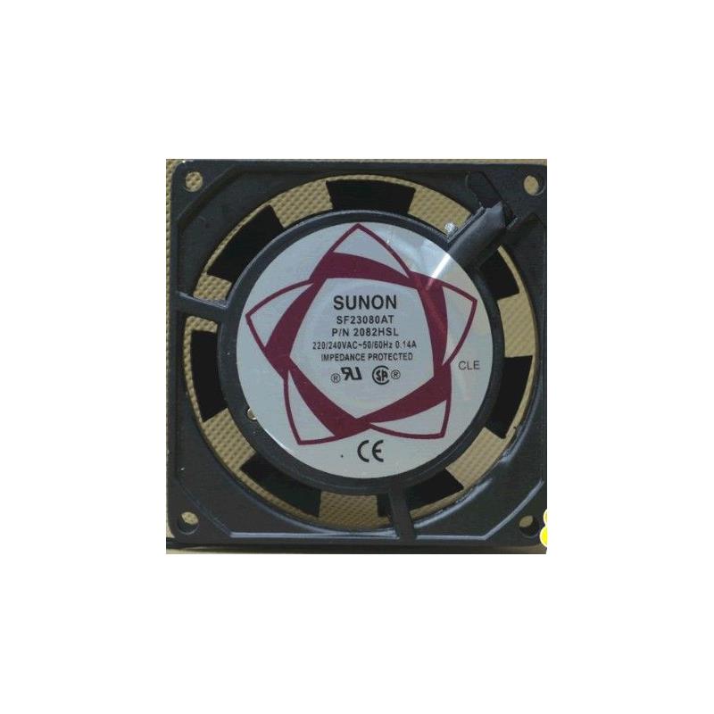 P/N2082HSL/HBL /SF8025AT SF23080AT 8CM 220V 风扇
