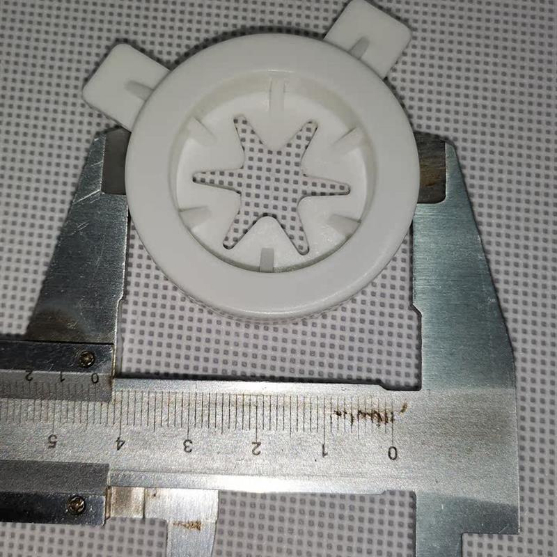 海川冰淇淋机皮带A54密封圈花嘴五角星弹簧圈Oceanpower配件O型圈