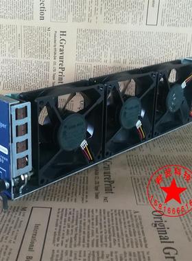 原装Juniper服务器散热风扇 ---B NetScreen 风扇