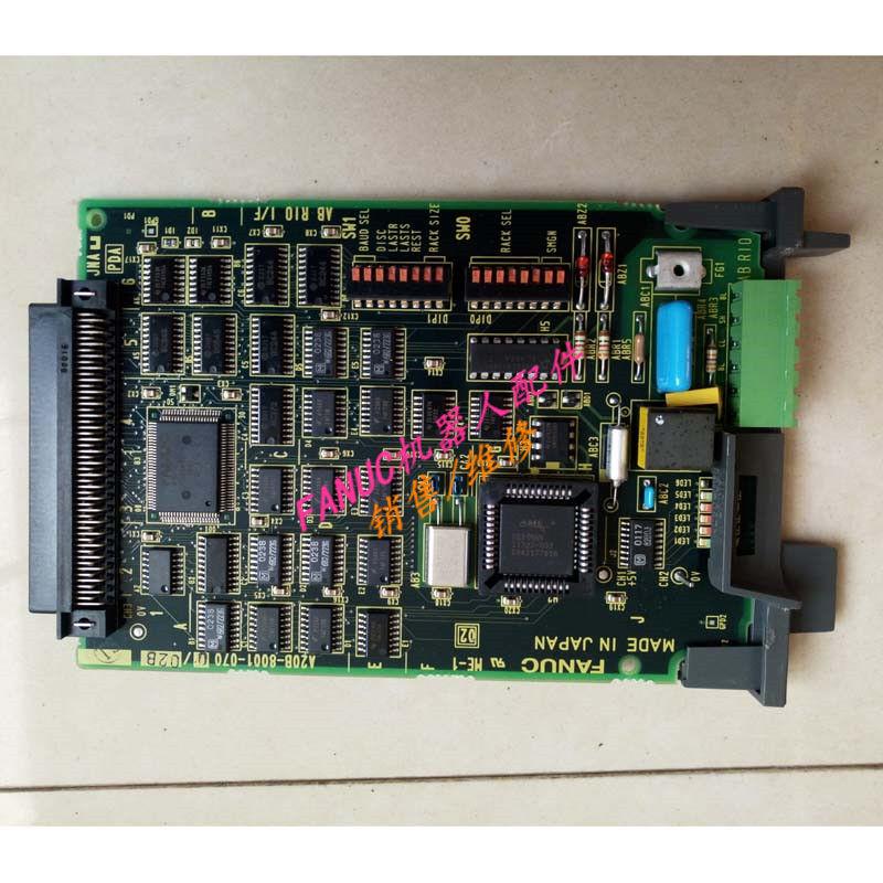 A20B-8001-0700 FANUC 现货 议价