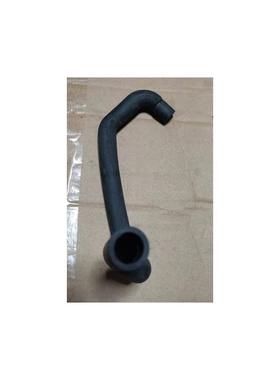 星崎KM-50制冰机进水阀到分水管之间黑色胶皮管374290R01图号10