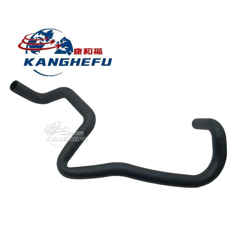 3501082011散热器定型下水软管适配于H18叉车配件350-03叉车