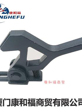 3354363716轴承座335叉车配件 3354302811杠杆总成小鸟支架