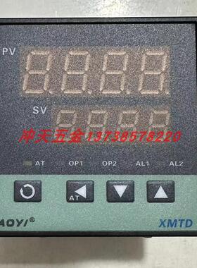 AOYIXMTD-2531-722微电脑智能温控仪表K/E/PT100温控仪220V