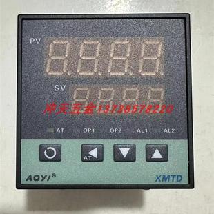 PT100温控仪220V AOYIXMTD 2531 722微电脑智能温控仪表K