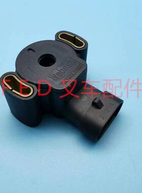 杭叉西林美科斯台励福1036-0002三支点方向传感器感应器Wabash