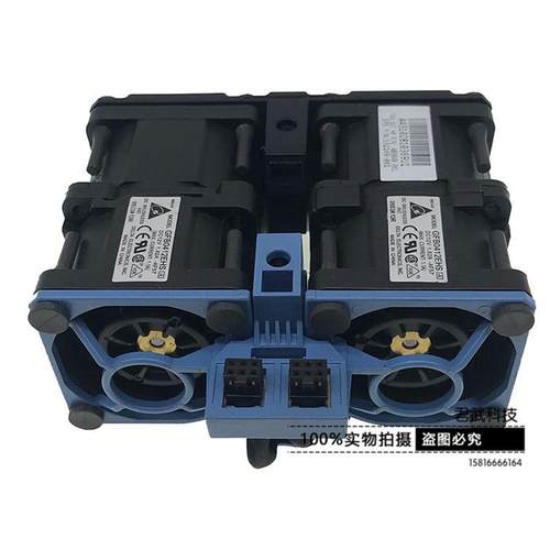 原装DL360 G6/G7服务器机箱  532149-001 489848-001