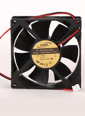 三菱电梯变频器风扇AD0848HB-A71G控制柜风扇DF4808BA-4/X65FH-21