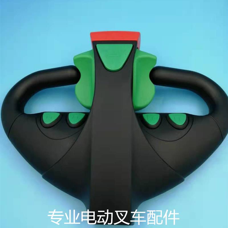 电动叉车堆高托盘搬运堆垛车手REMA原厂手柄总成手把加速器线路板