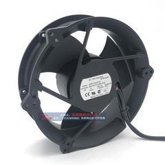 正品 17050 17CM 24V 1.7A 大风量变频器风扇 EFB1724VHG