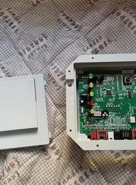 斯科茨曼雪花机电脑板BF320 BF600控制器冰机配件Scotsman维修