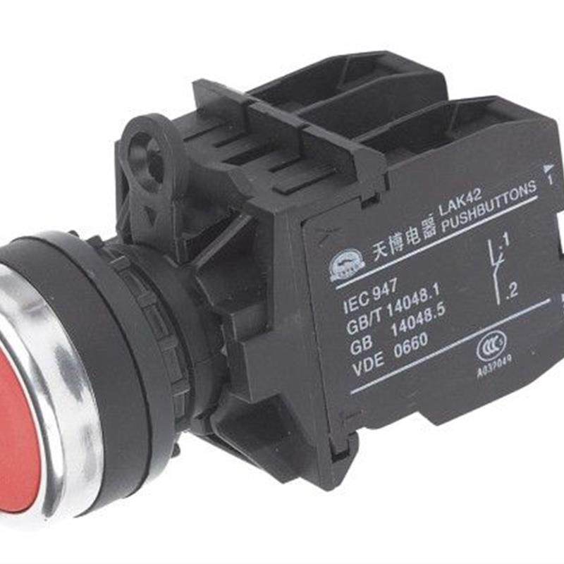 按钮开关 LAK42P-11F 一般方钮 台博电器,电子/电工,其它,淘宝优惠券,粉丝福利购,淘宝优惠卷