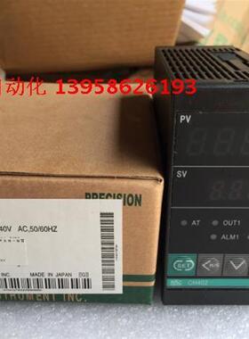 CH402-FK02-MM*AN-NN  CH402  智能温控仪 双通道