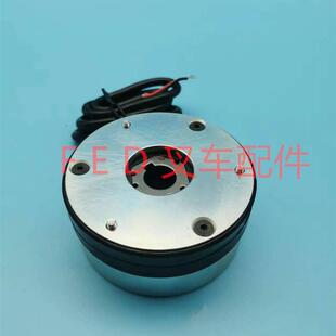 诺力比亚迪电叉车ZDS 48V 6NM刹车盘制动器SEB0.4