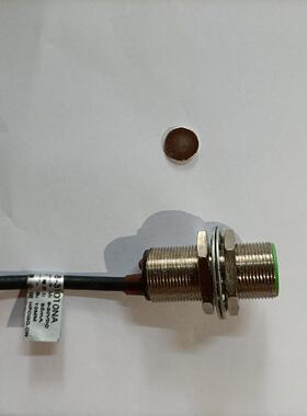 m18霍尔开关NJK-5003C A npn pnp常开2线220v 交直流通用0-250v