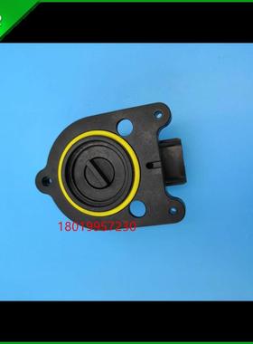 BYD锂电池电动叉车后桥转向传感器CHF-PA14111/11448270-00