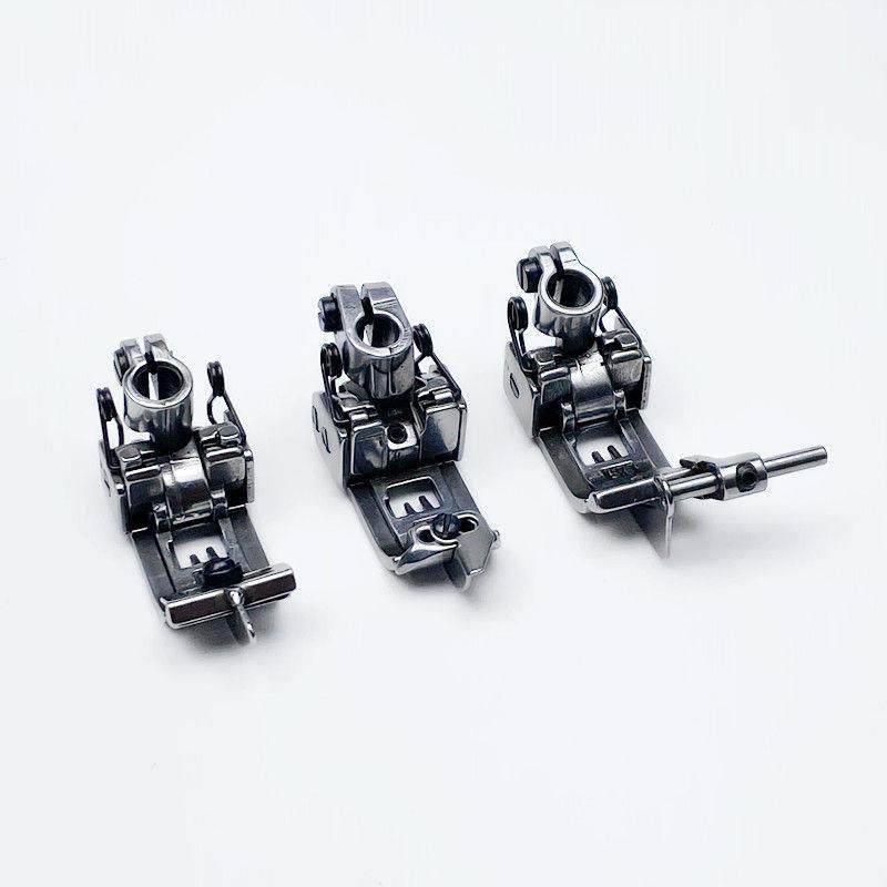 坎车压脚500带刀可调止口缝纫机三针五线绷缝机5.6带棒分布刀挡边,生活电器,缝纫机配件,淘宝优惠券,粉丝福利购,淘宝优惠卷