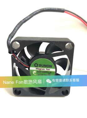 / 3510 KDE1235PFV1-8 3.5CM风扇小型散热风扇 12V 0.7W