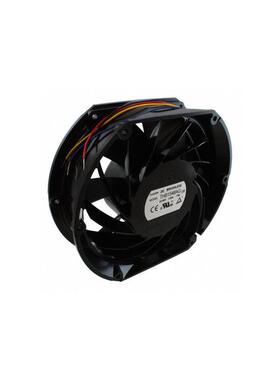 THB1548DG/AG DC 17251 48V 3.60A 汽车增压 大風量散热风扇