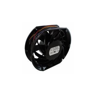 THB1548DG/AG DC 17251 48V 3.60A 汽车增压 大風量散热风扇
