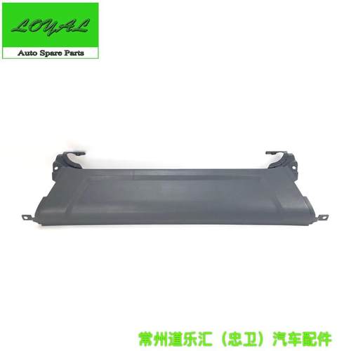 P410  G440斯堪尼亚卡车保险杠护板中段斯堪尼亚卡车配件