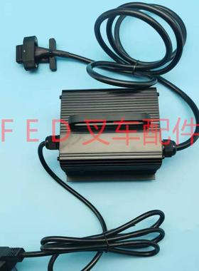 杭叉电动托盘搬运车SWCH24V10A锂电充电机CBD15充电器GBCH24V10A