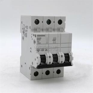 7CC20 5SJ63 5SJ6302 空气开关3P三相 小型断路器配电型