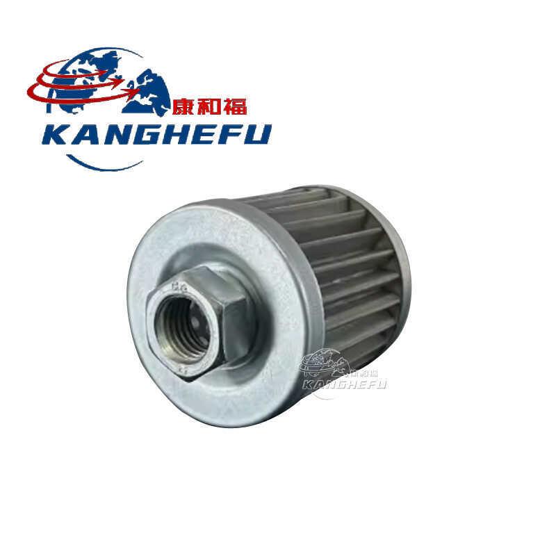 HT25/T30/35-1218车型叉车配件燃料燃油滤清器0009831510滤芯