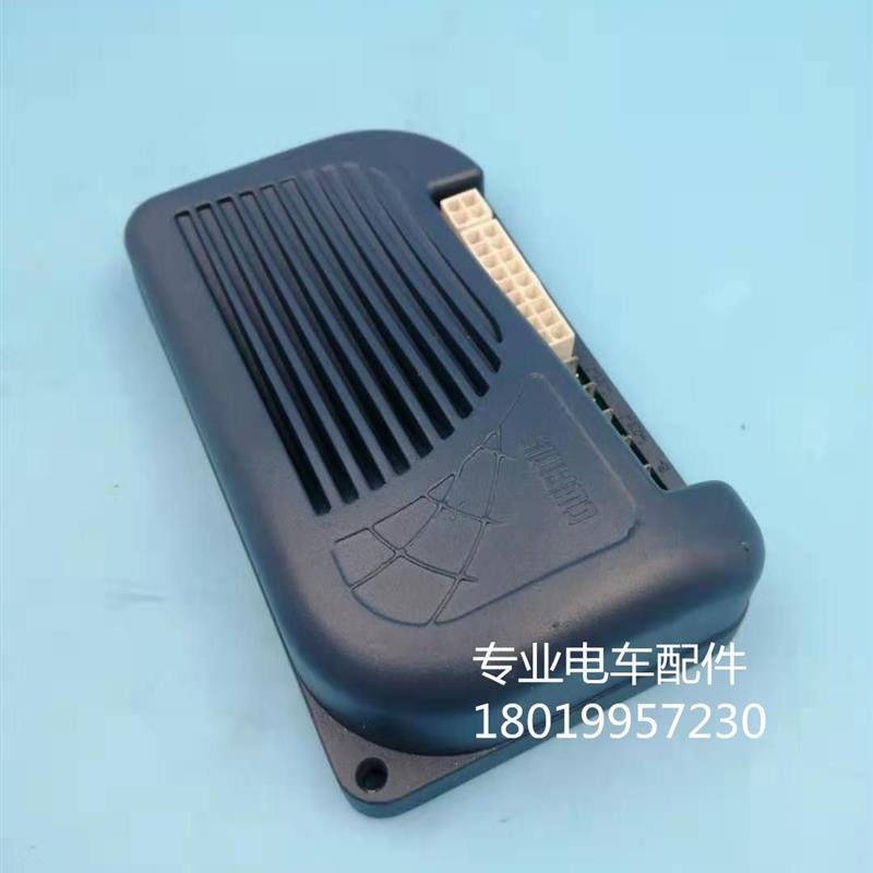 电动车扫地机叉车原装Curtis科蒂斯控制器1228-2730、24V110A