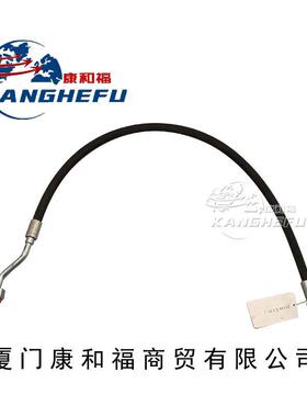 适用332车系叉车配件软管总成3224483502液压油管3224483501