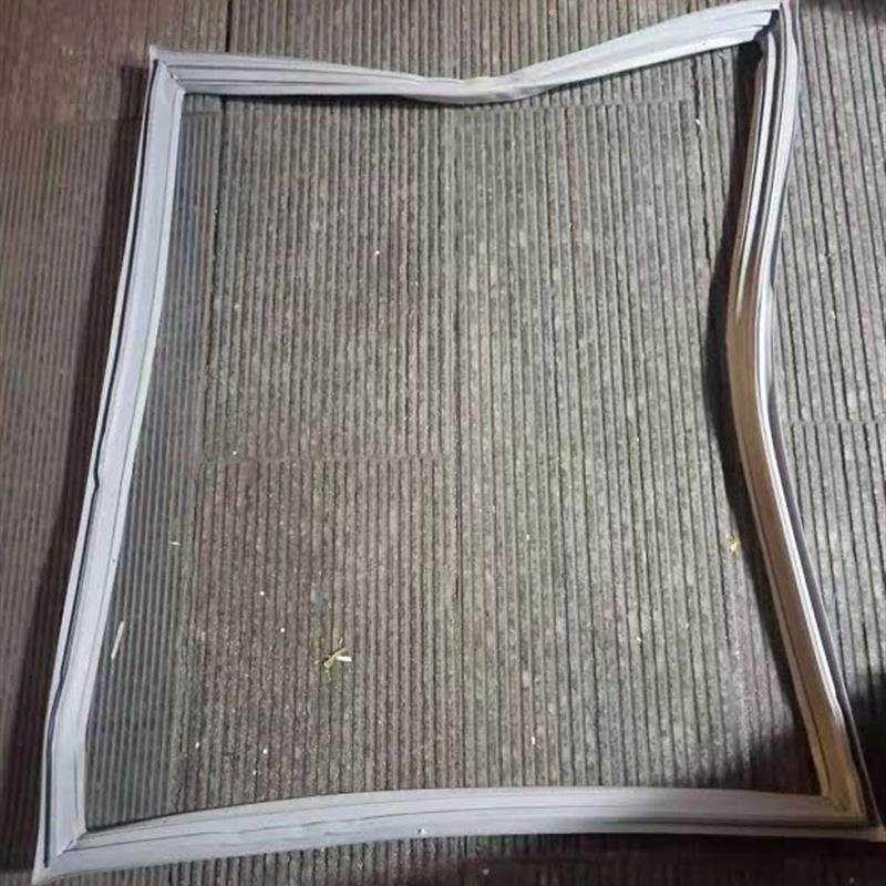 广东星星商用冷柜门封条密封胶条D1.0E4-AD冰柜配件宽55CM高66.5,厨房电器,其它厨房家电配件,淘宝优惠券,粉丝福利购,淘宝优惠卷