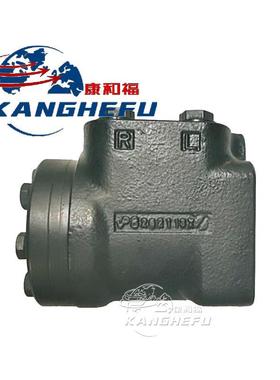 335电动叉车配件转向控制阀液压转向器叉车方向机3355421207