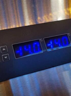 布伦斯四门冰箱温控器JZ-110KT单温主板RC-3210H好鸭雪立方电脑板