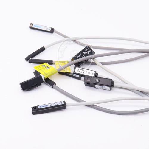 中国沪工磁性接近开关D-C73/A73/A93/Z73气动感应开关CS1-U-F-G-J
